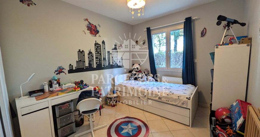 vente Maison Lherm