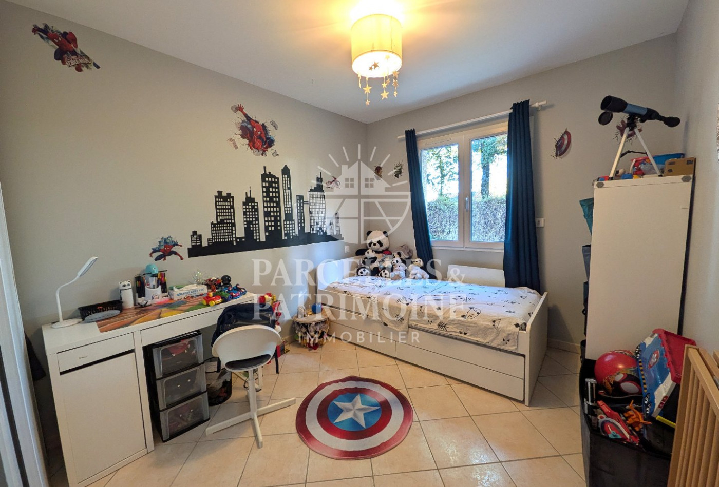 vente Maison Lherm - Photo 7