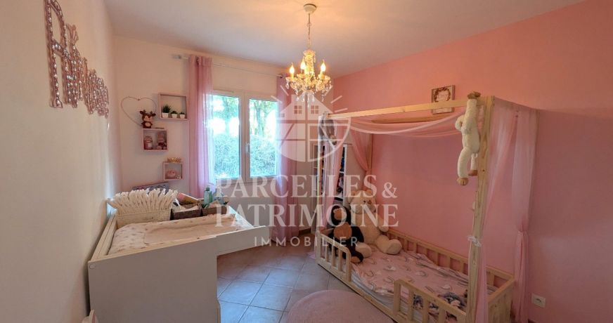 vente Maison Lherm