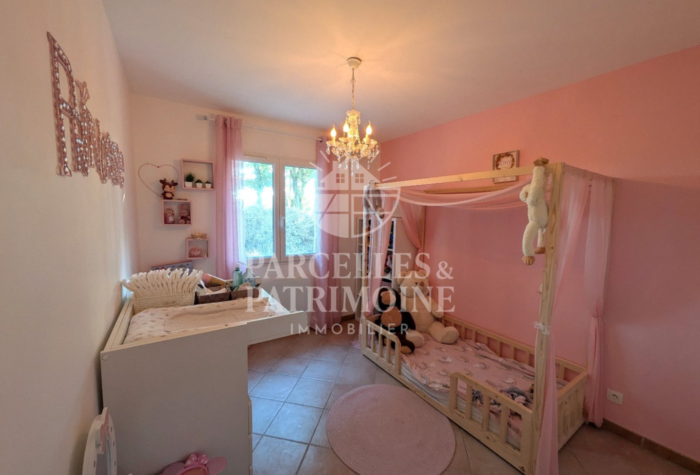vente Maison Lherm - Photo 8
