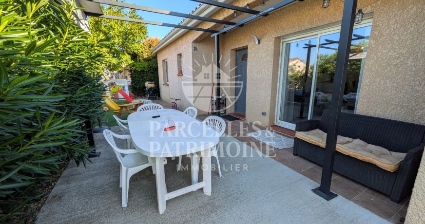 vente Maison Lherm
