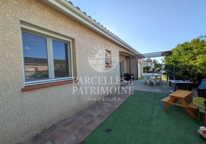 vente Maison Lherm