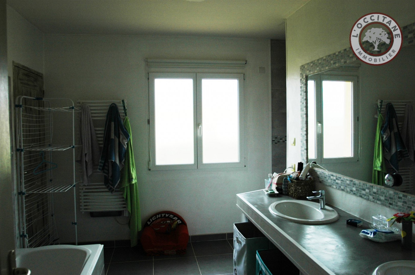 A vendre L'isle-jourdain 320071000 L'occitane immobilier