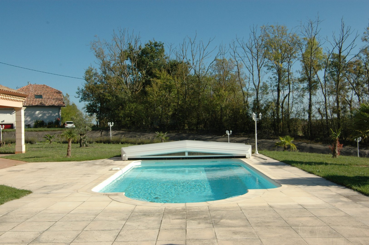 A vendre L'isle-jourdain 320071001 L'occitane immobilier