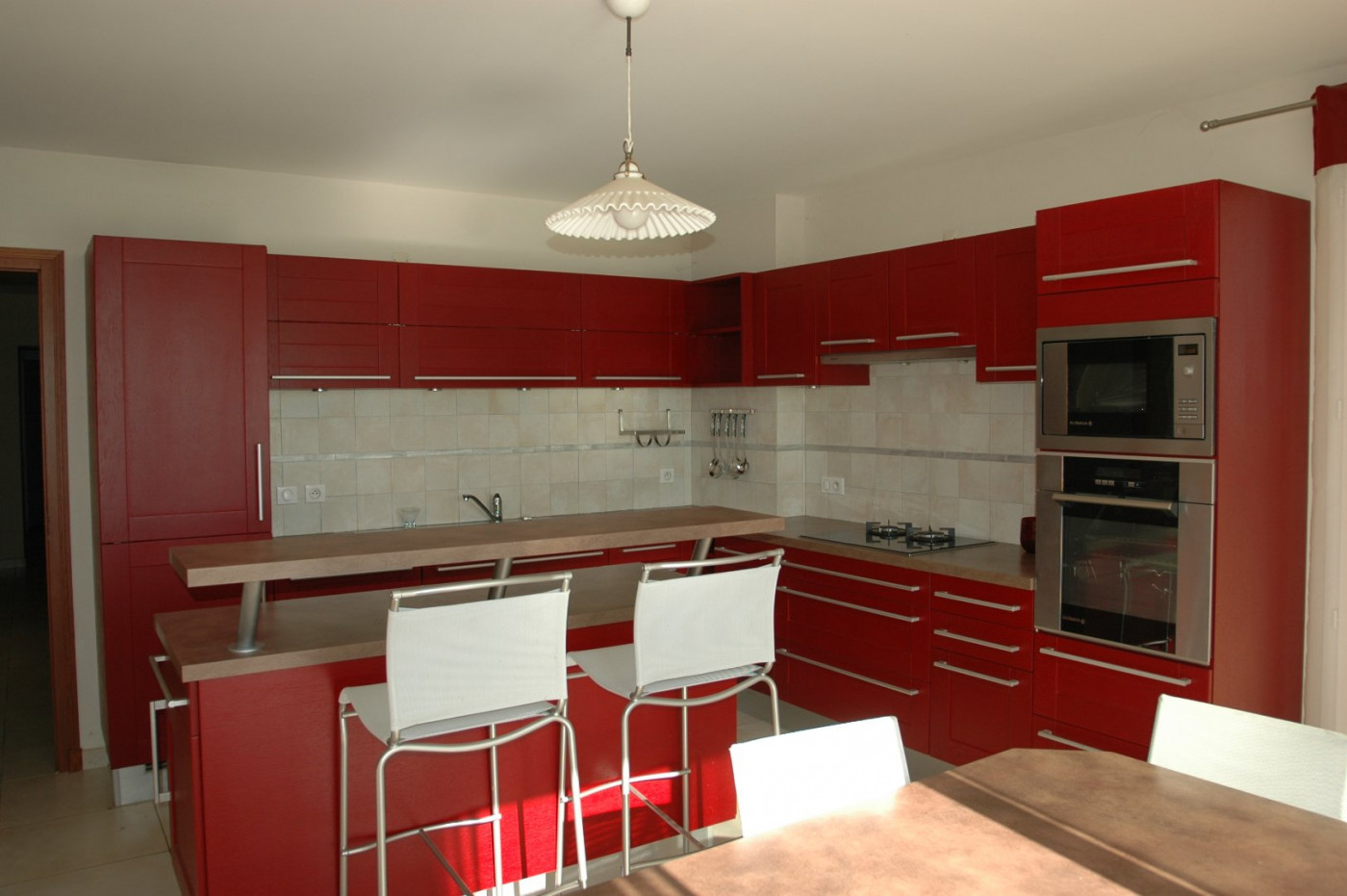 A vendre L'isle-jourdain 320071001 L'occitane immobilier