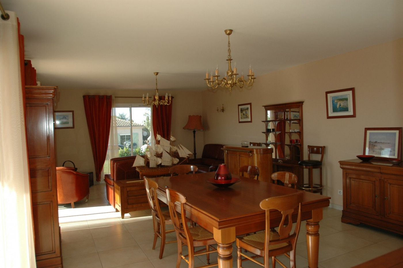 A vendre L'isle-jourdain 320071001 L'occitane immobilier