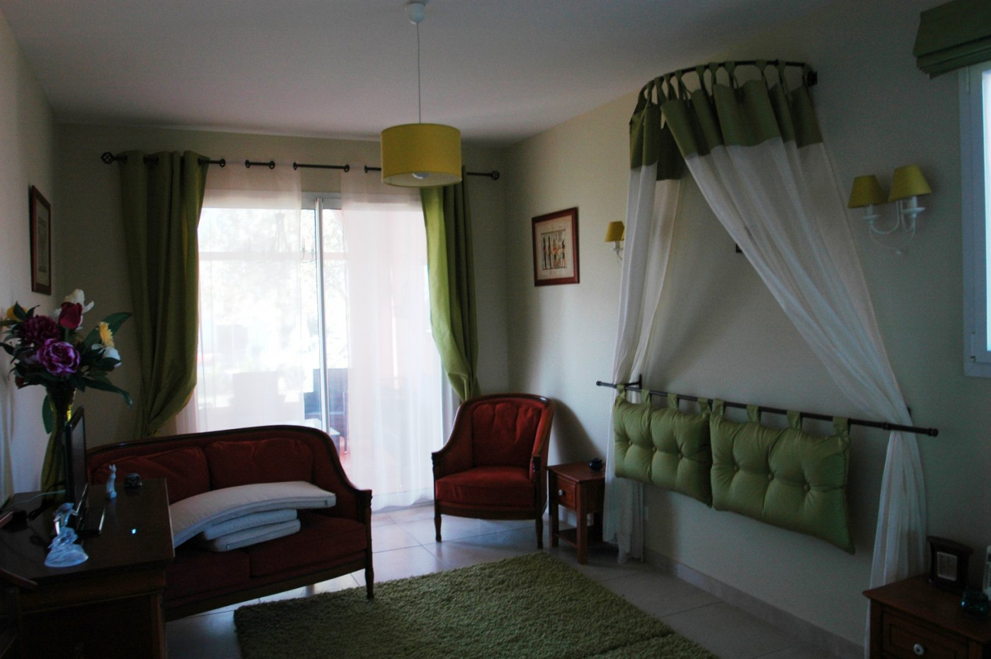 A vendre L'isle-jourdain 320071001 L'occitane immobilier