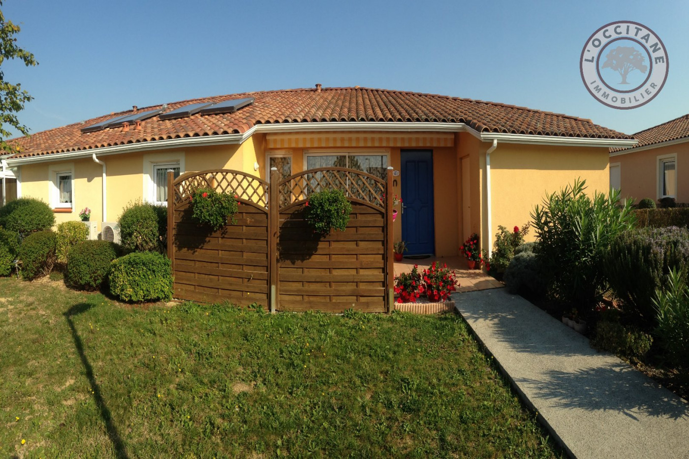 A vendre Lombez 320071003 L'occitane immobilier