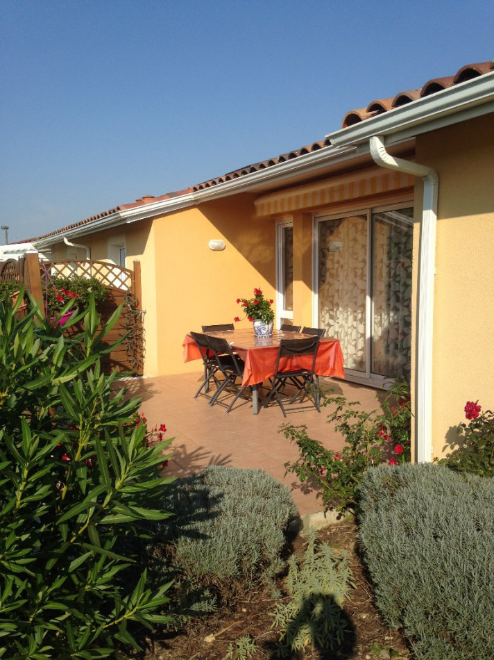 A vendre Lombez 320071003 L'occitane immobilier