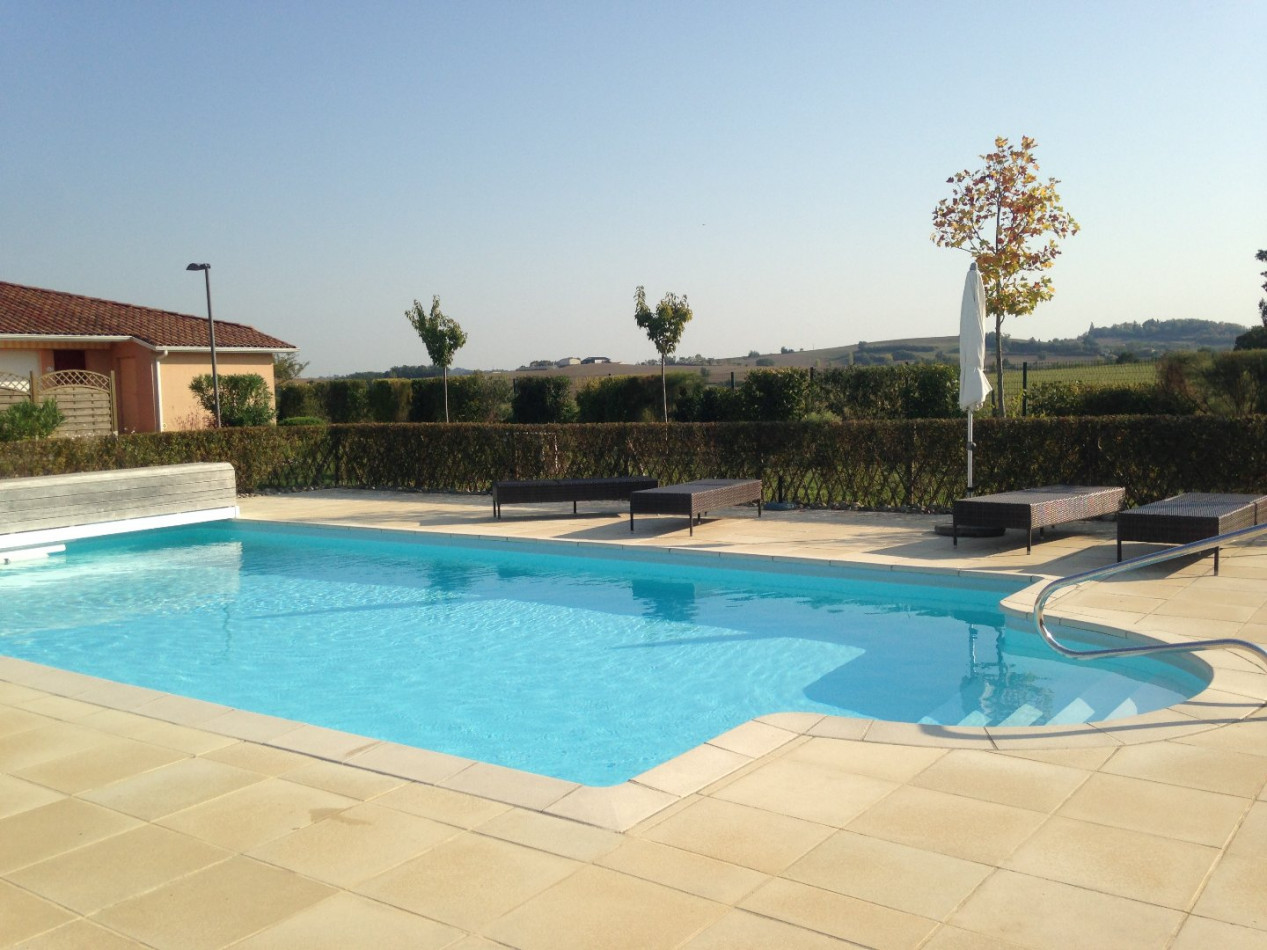 A vendre Lombez 320071003 L'occitane immobilier