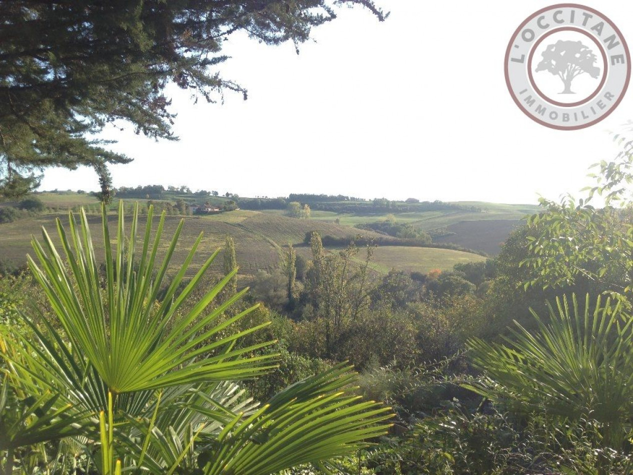 A vendre Samatan 320071004 L'occitane immobilier