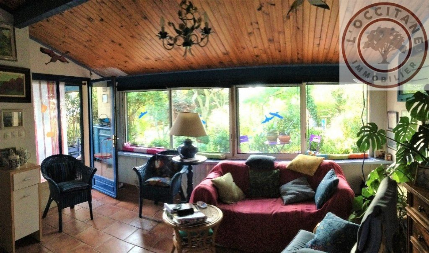 A vendre Samatan 320071004 L'occitane immobilier