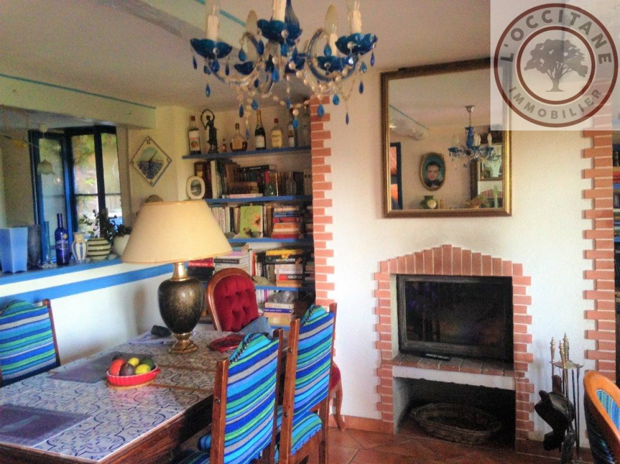 A vendre Samatan 320071004 L'occitane immobilier