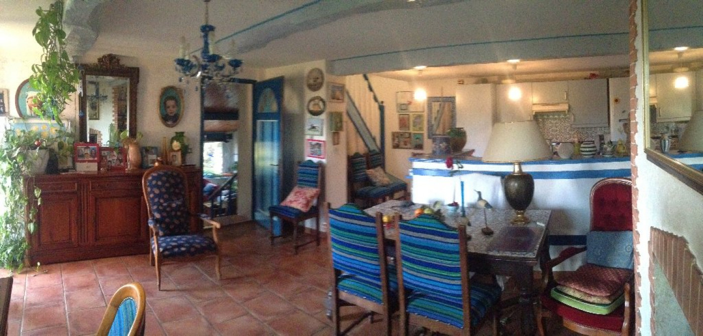 A vendre Samatan 320071004 L'occitane immobilier