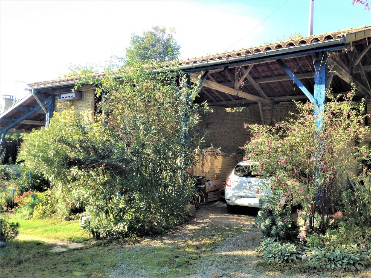 A vendre Samatan 320071004 L'occitane immobilier