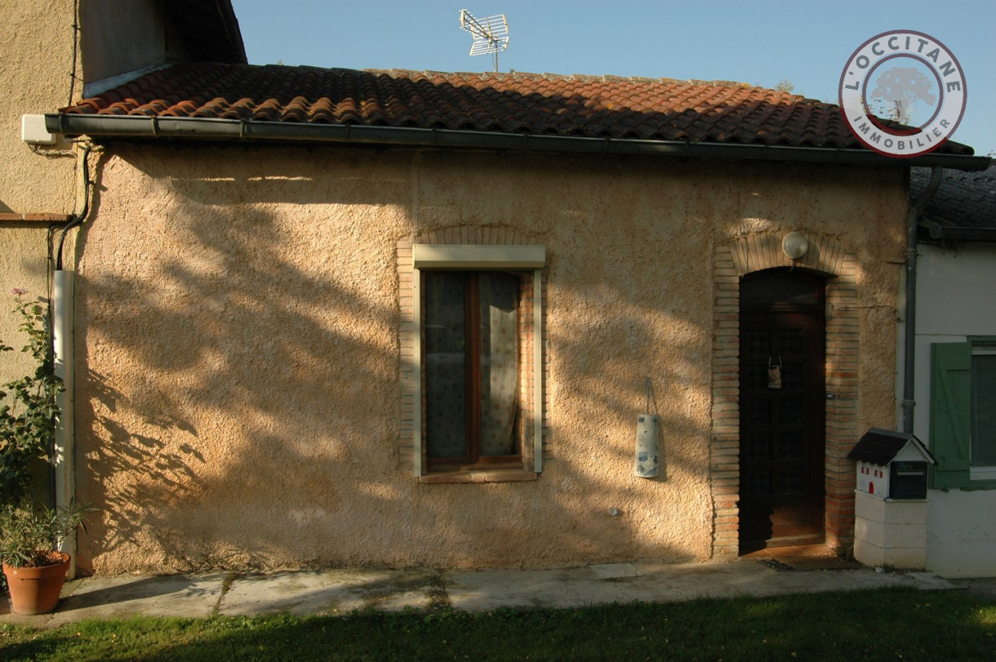 A vendre L'isle-jourdain 320071007 L'occitane immobilier