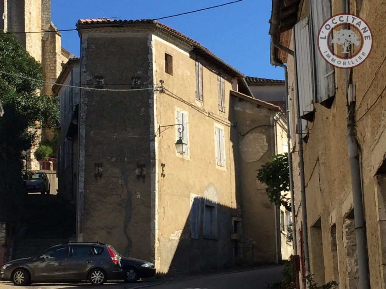 A vendre Mauvezin 320071008 L'occitane immobilier