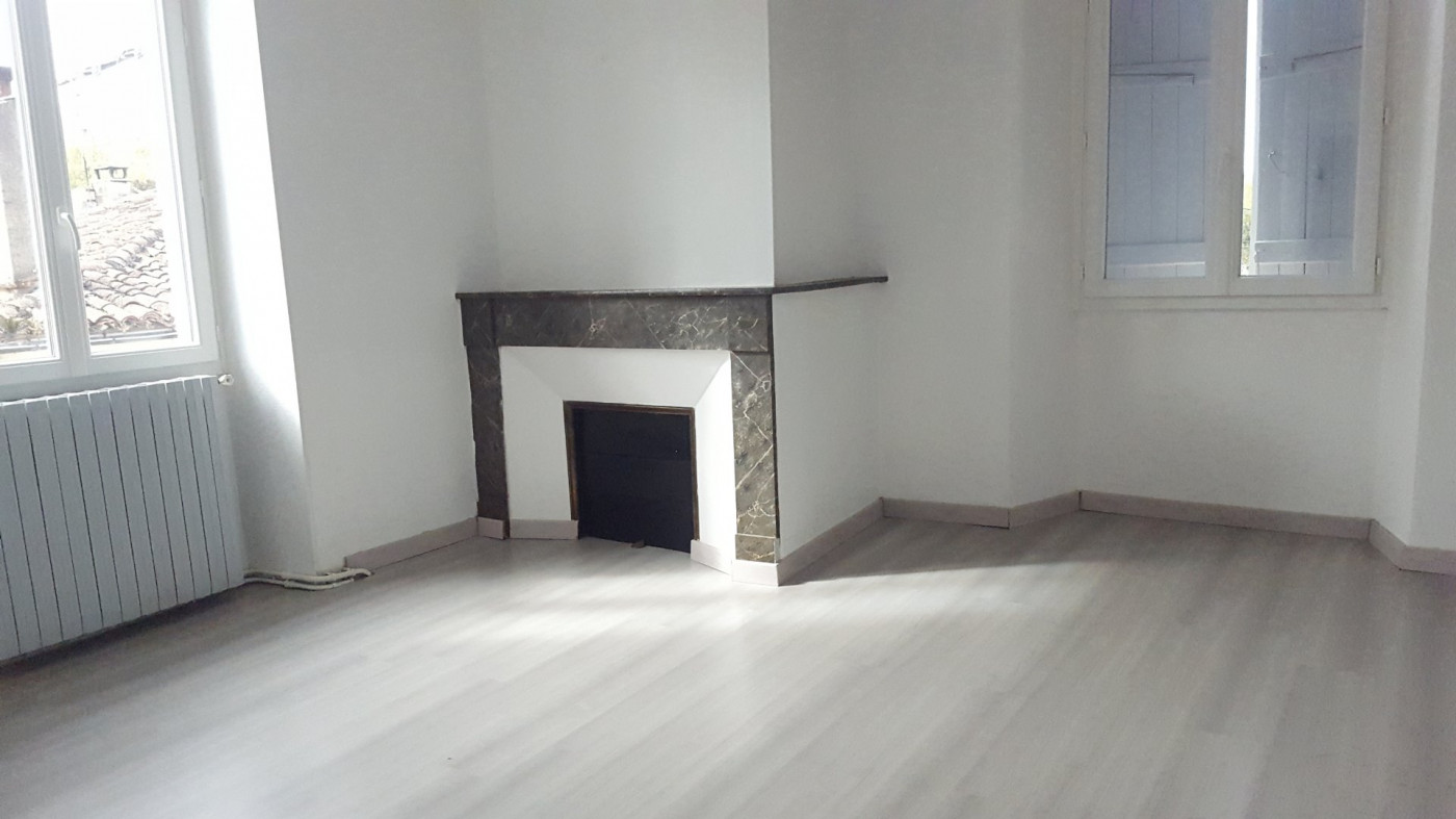 location Maison Mauvezin - Photo 5