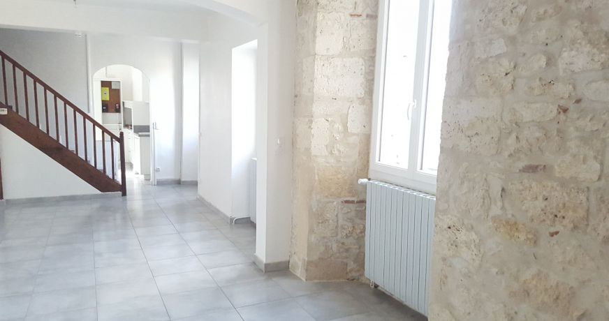 location Maison Mauvezin