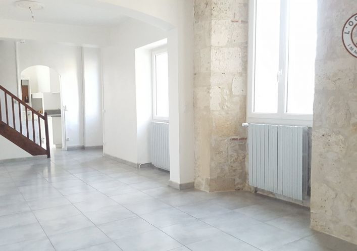 location Maison Mauvezin