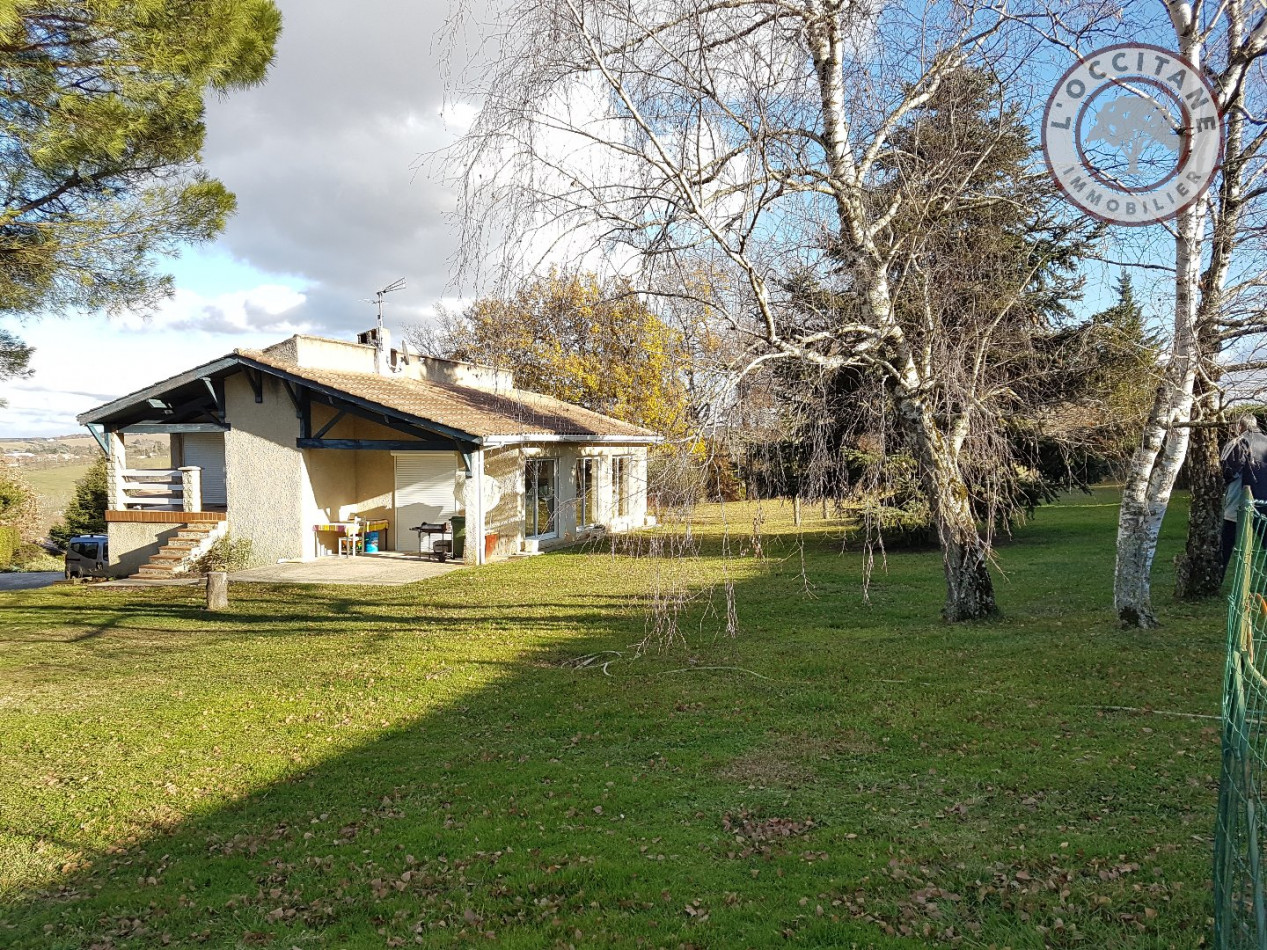 A vendre L'isle-jourdain 320071014 L'occitane immobilier