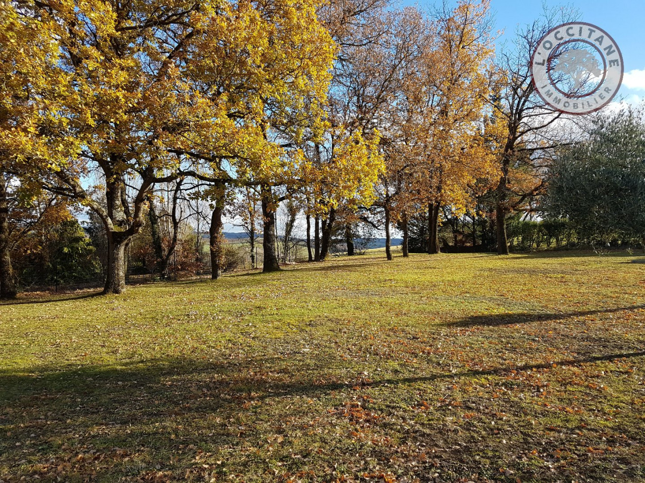 A vendre L'isle-jourdain 320071014 L'occitane immobilier