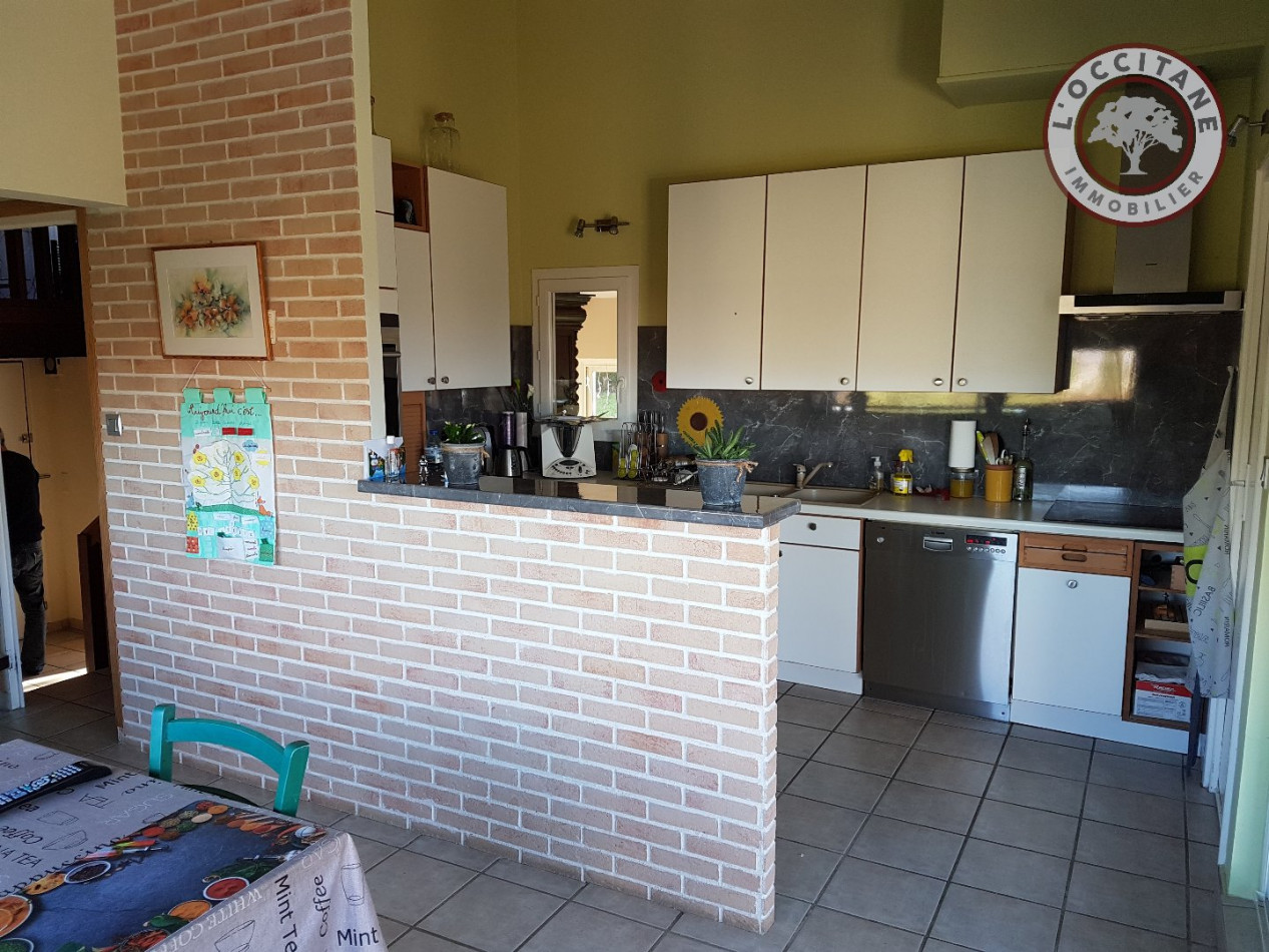 A vendre L'isle-jourdain 320071014 L'occitane immobilier