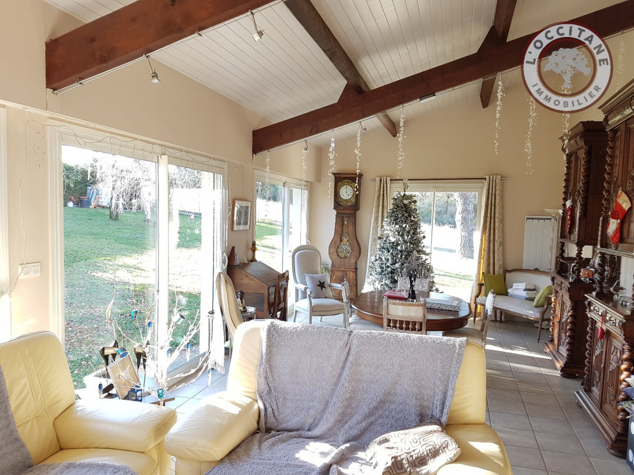 A vendre L'isle-jourdain 320071014 L'occitane immobilier