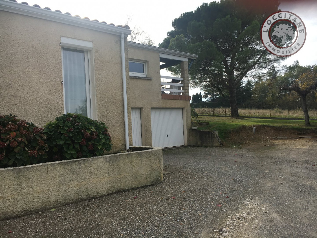A vendre L'isle-jourdain 320071014 L'occitane immobilier