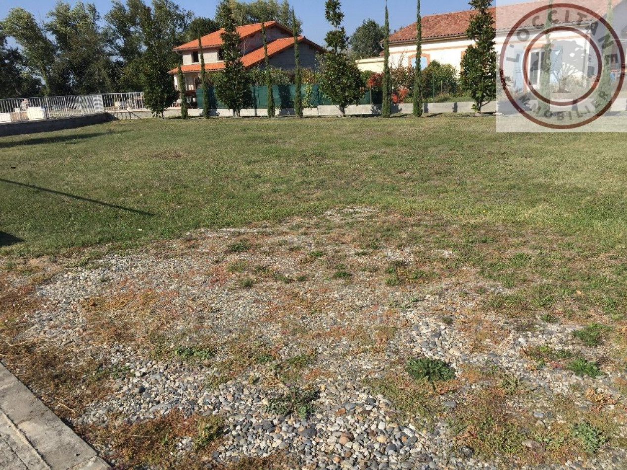 A vendre Rieumes 320071017 L'occitane immobilier