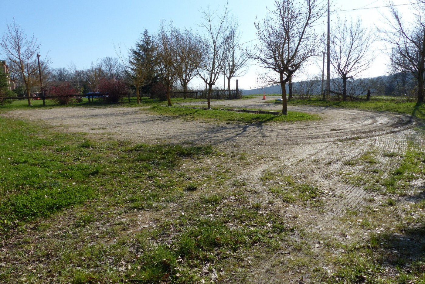A vendre Levignac 320071021 L'occitane immobilier