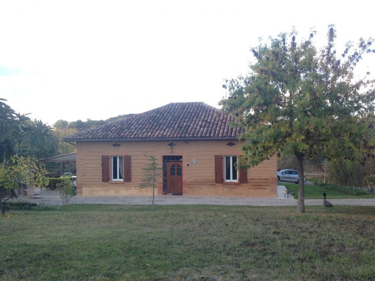 A vendre Lombez 320071022 L'occitane immobilier