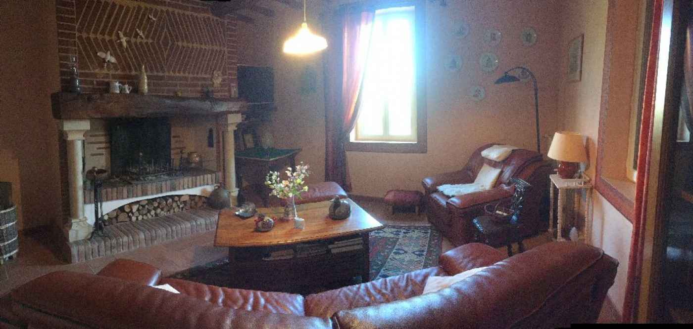 A vendre Lombez 320071022 L'occitane immobilier