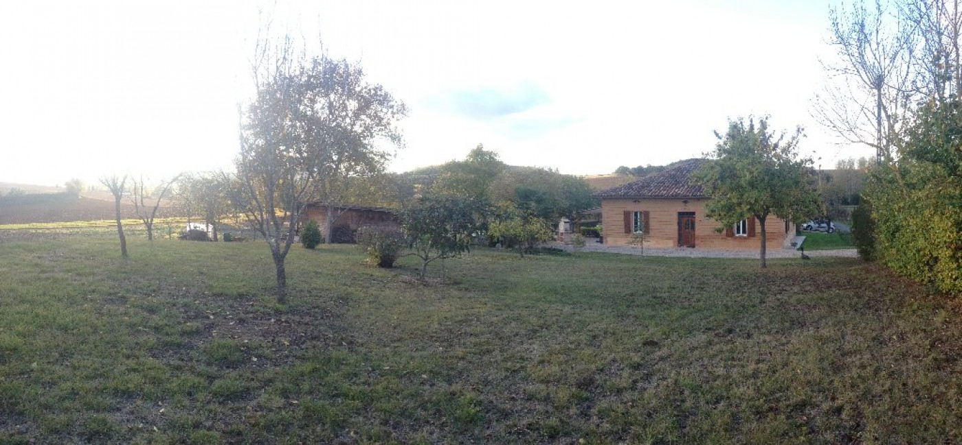 A vendre Lombez 320071022 L'occitane immobilier