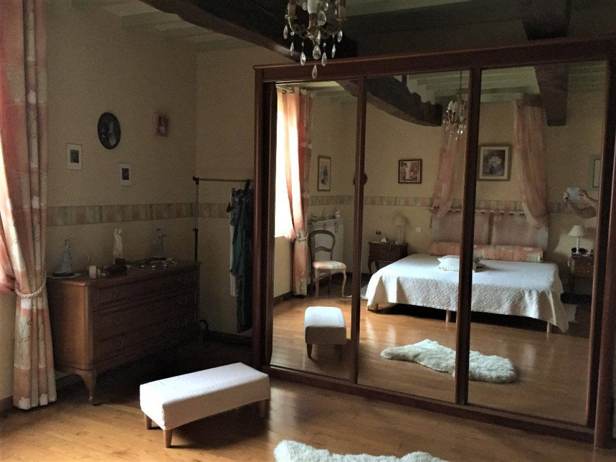 A vendre Lombez 320071022 L'occitane immobilier