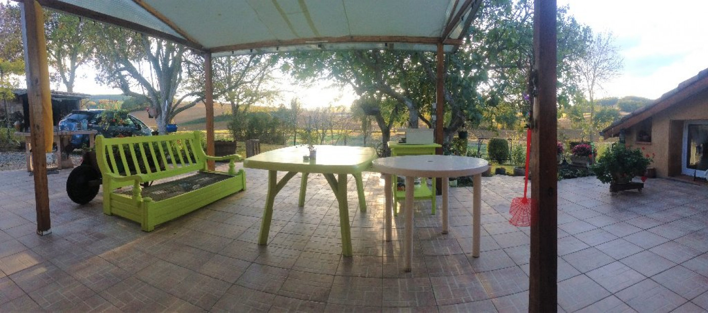 A vendre Lombez 320071022 L'occitane immobilier