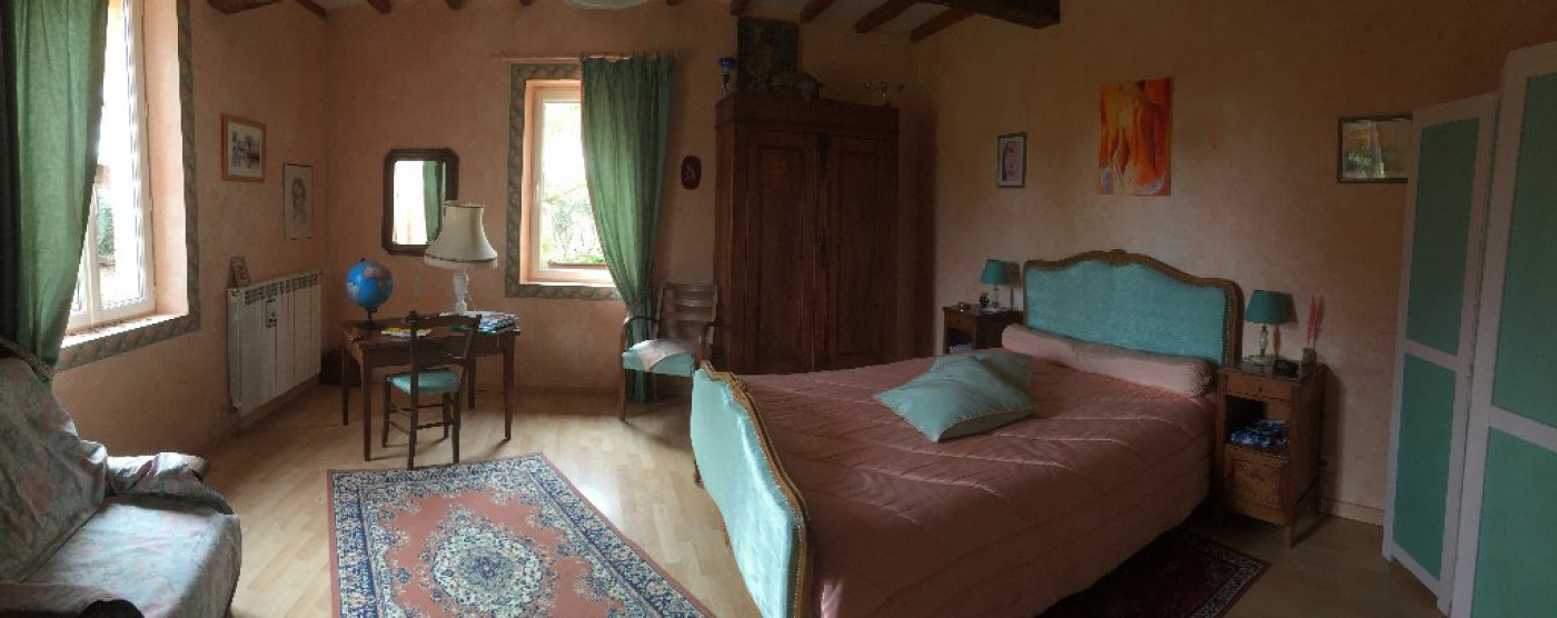A vendre Lombez 320071022 L'occitane immobilier
