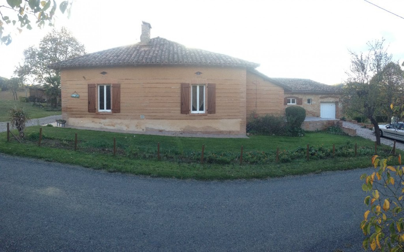 A vendre Lombez 320071022 L'occitane immobilier