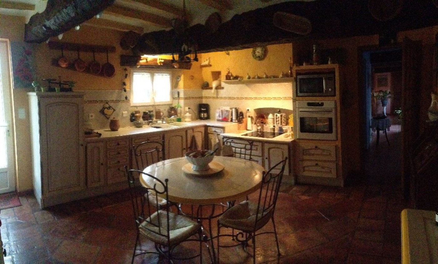 A vendre Lombez 320071022 L'occitane immobilier