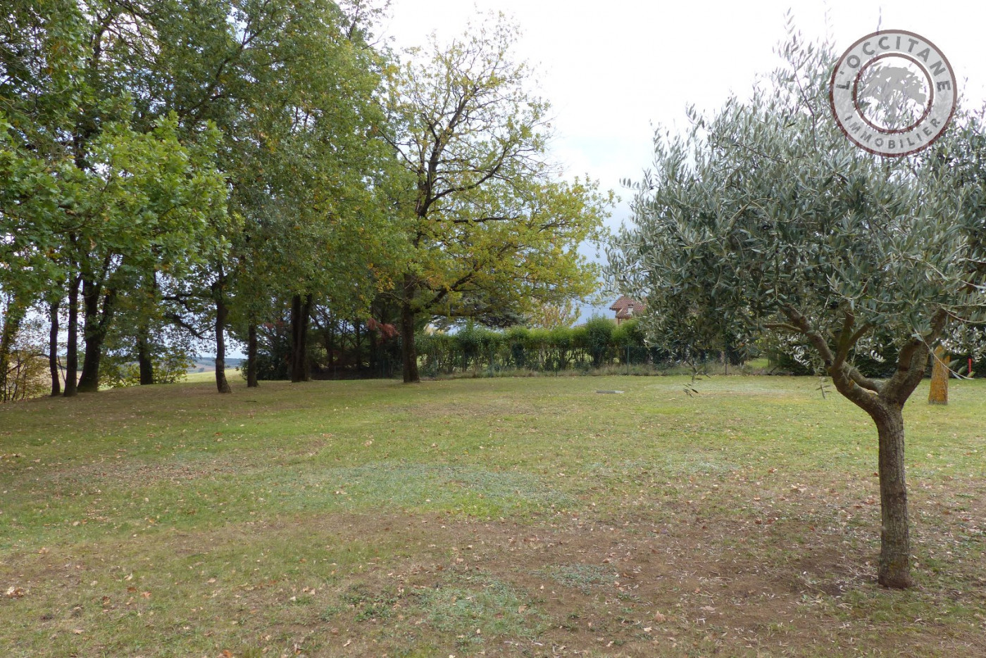 A vendre L'isle-jourdain 320071023 L'occitane immobilier