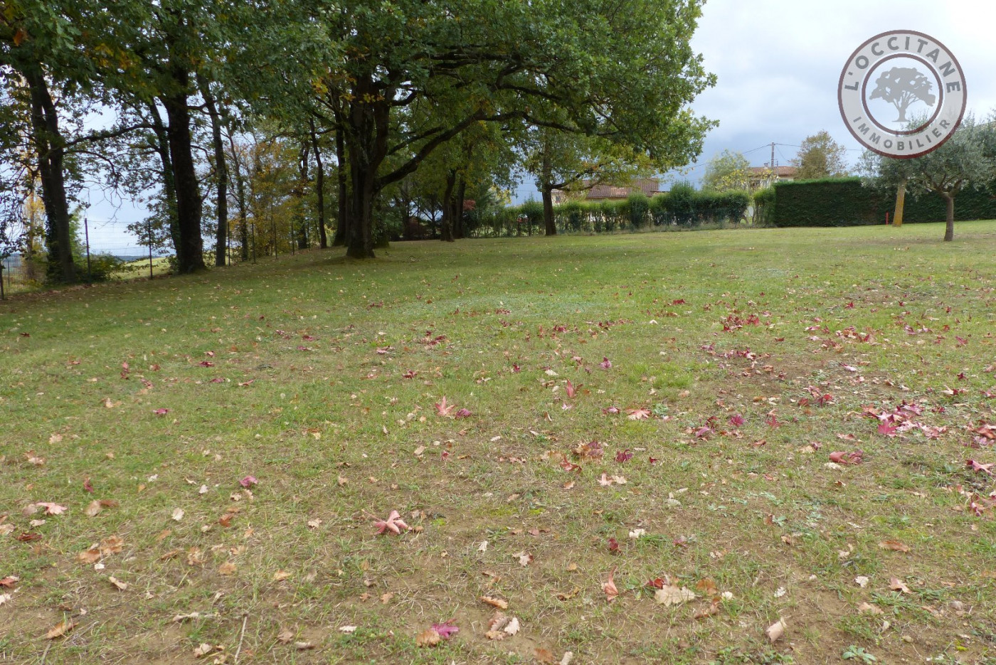 A vendre L'isle-jourdain 320071023 L'occitane immobilier