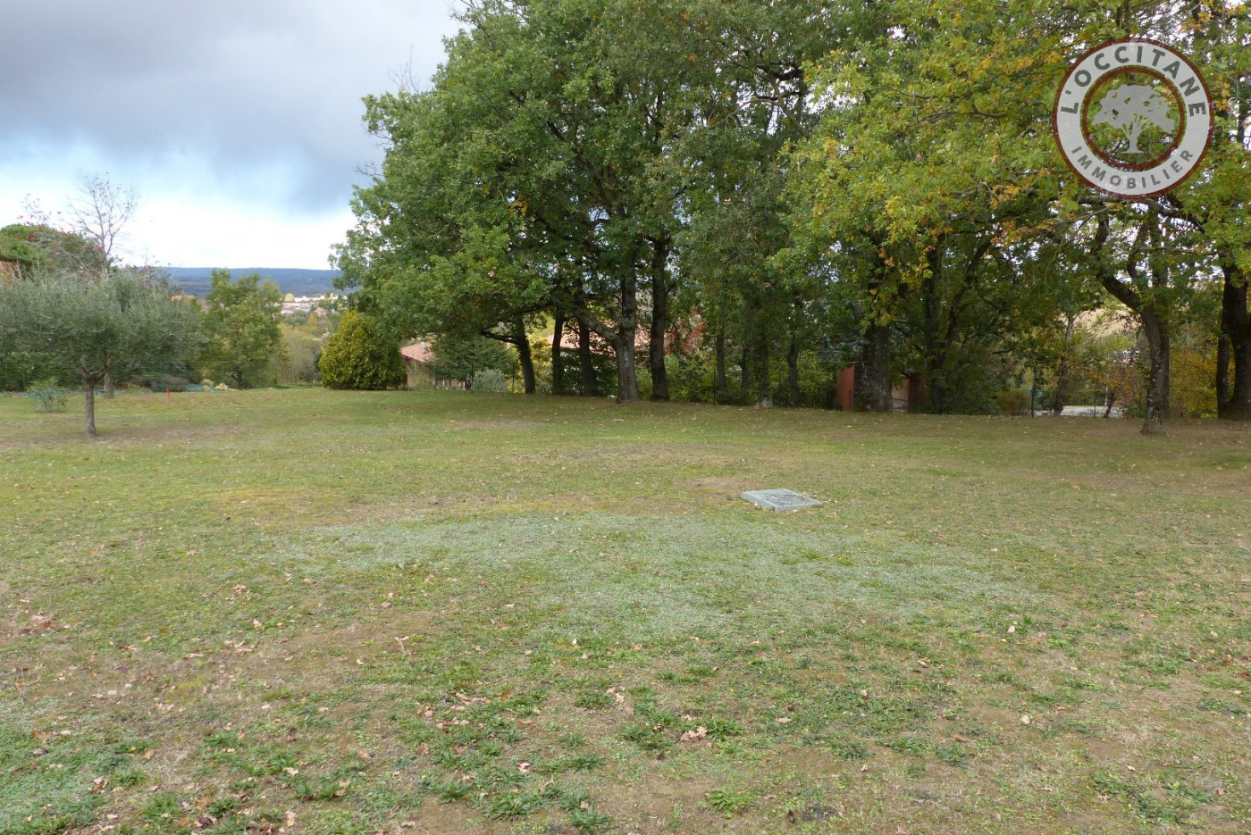 A vendre L'isle-jourdain 320071023 L'occitane immobilier