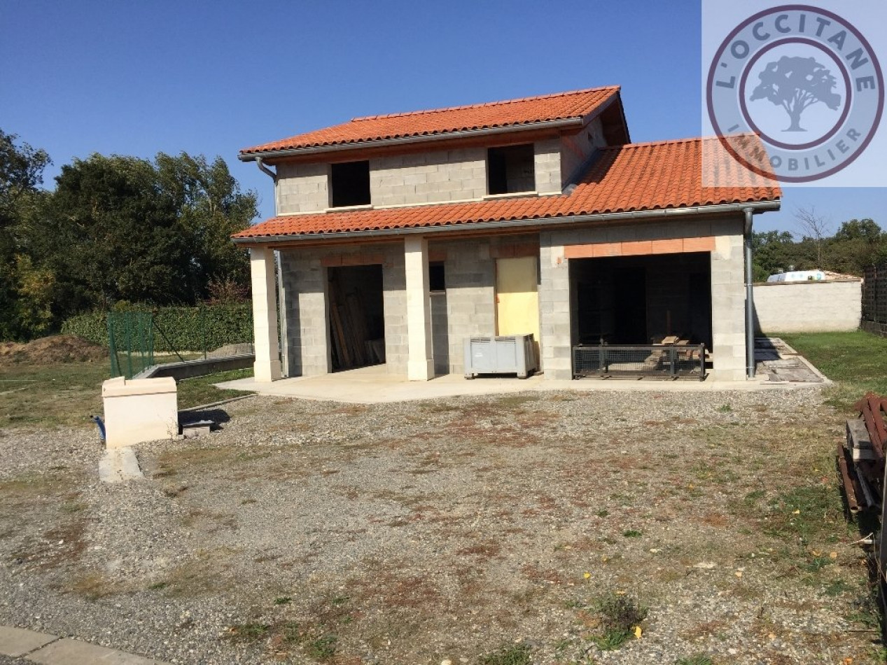 A vendre Rieumes 320071032 L'occitane immobilier