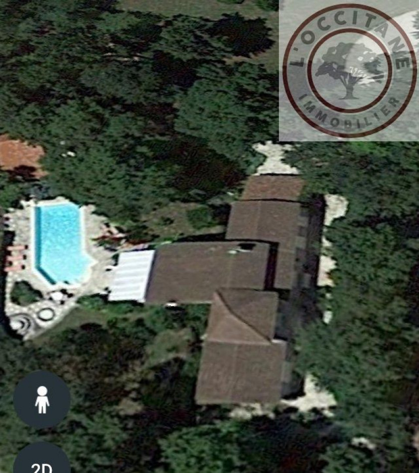A vendre L'isle-jourdain 320071033 L'occitane immobilier