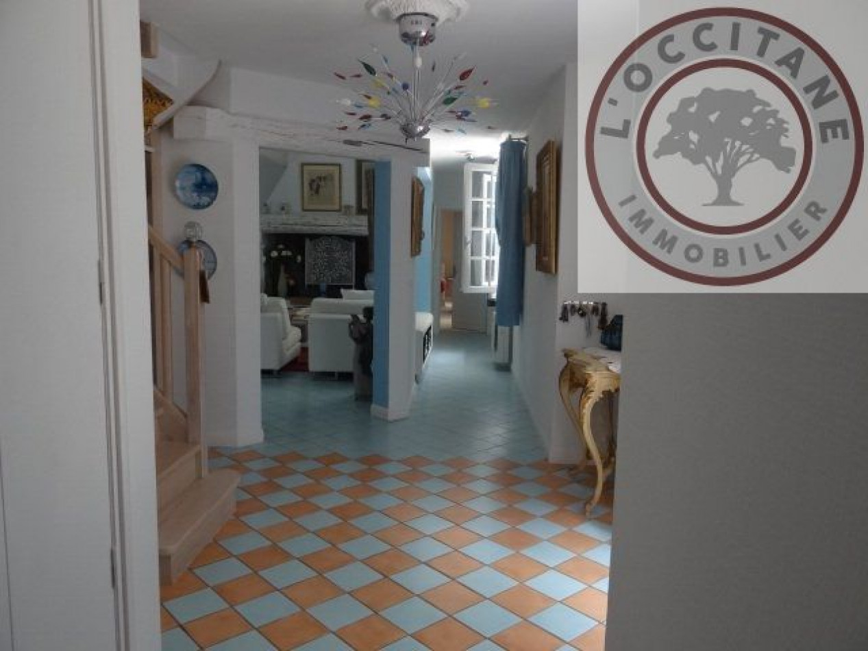 A vendre L'isle-jourdain 320071033 L'occitane immobilier