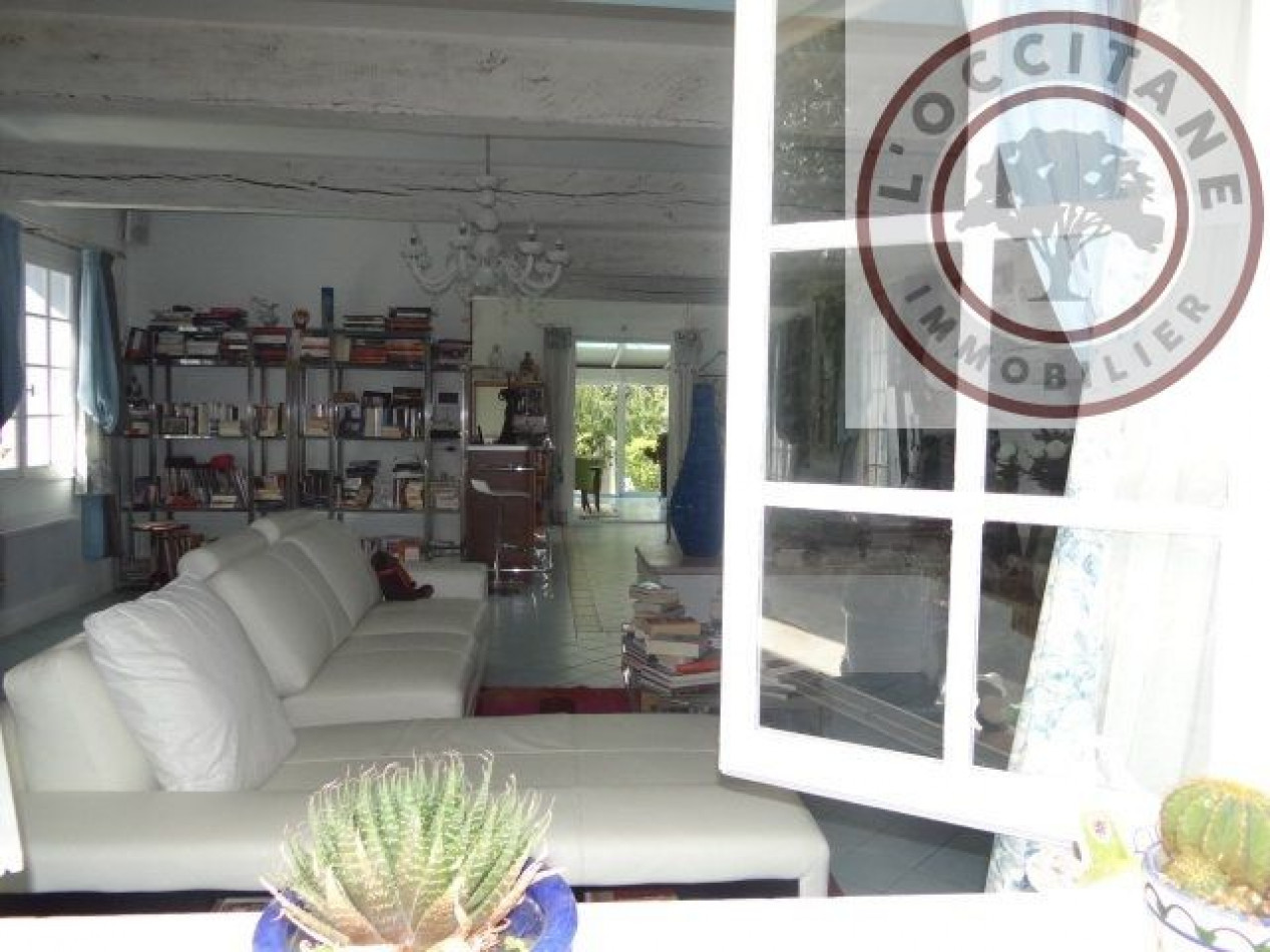 A vendre L'isle-jourdain 320071033 L'occitane immobilier