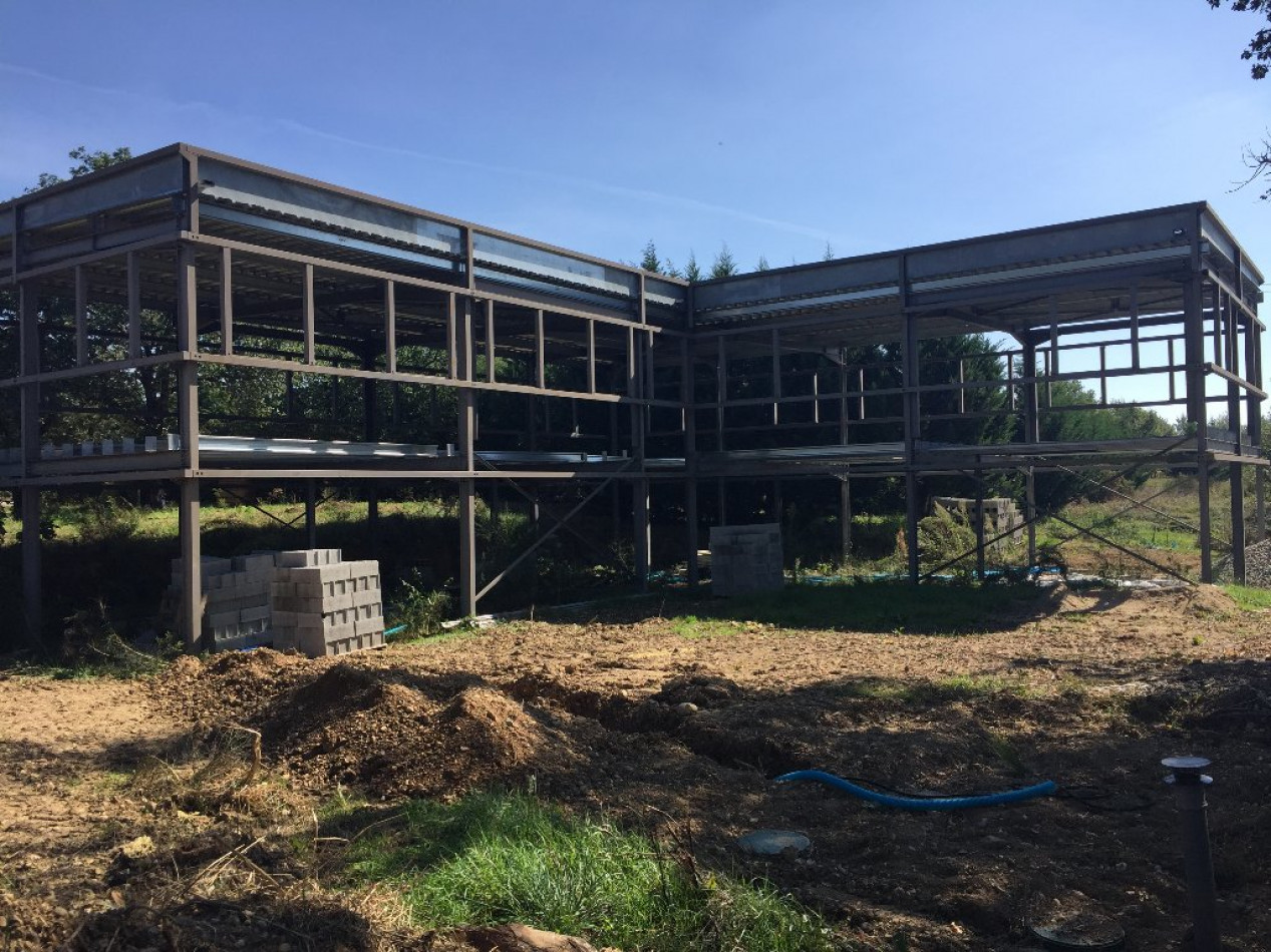 A vendre Fronton 320071034 L'occitane immobilier