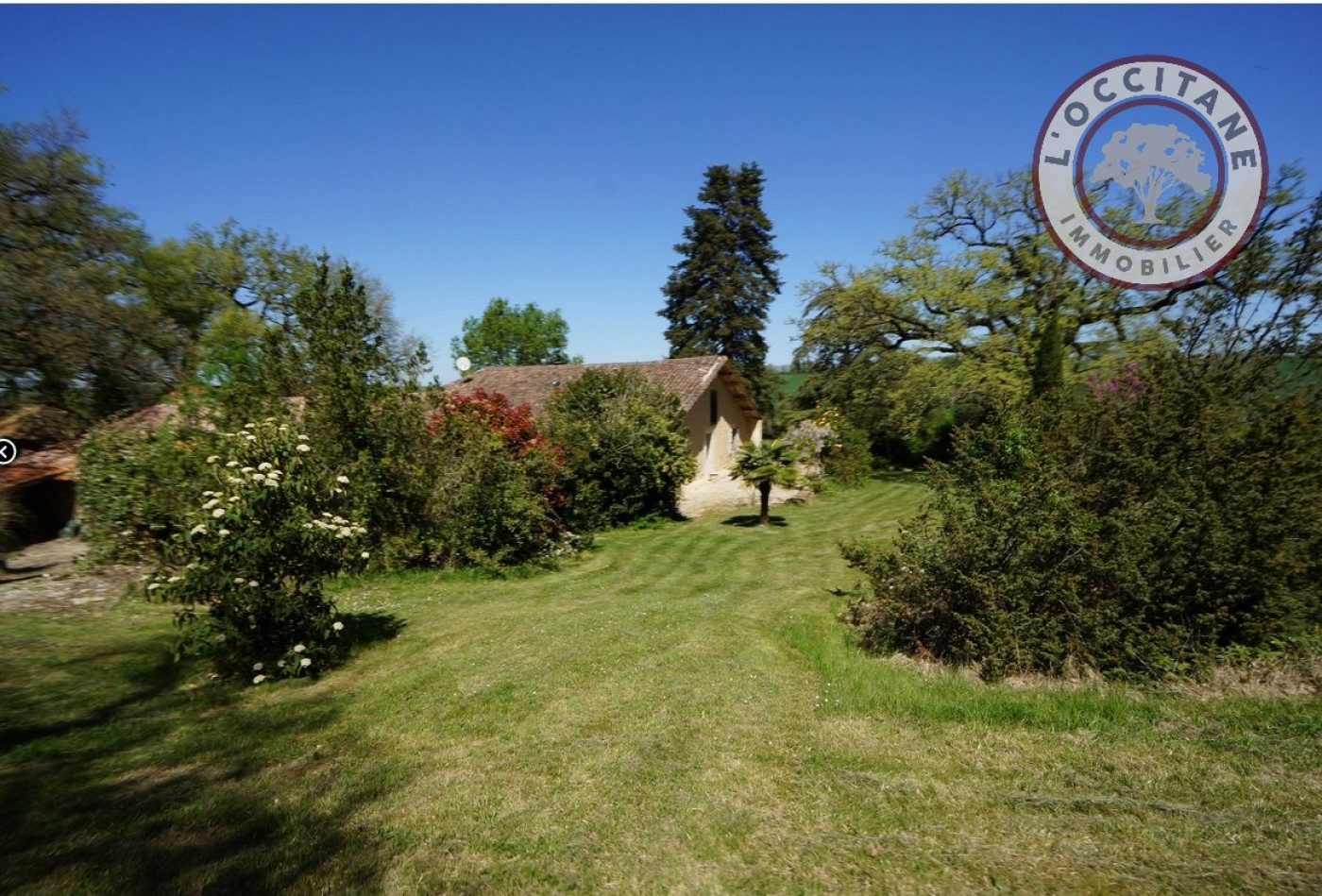 A vendre Gimont 320071038 L'occitane immobilier