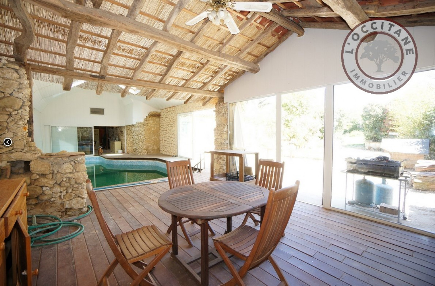 A vendre Gimont 320071038 L'occitane immobilier