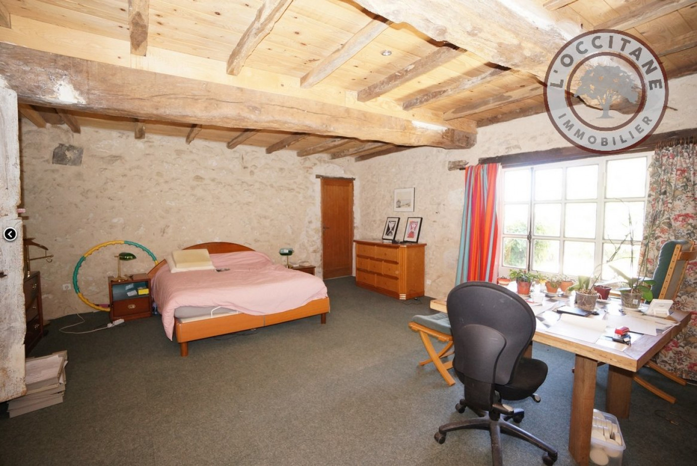 A vendre Gimont 320071038 L'occitane immobilier